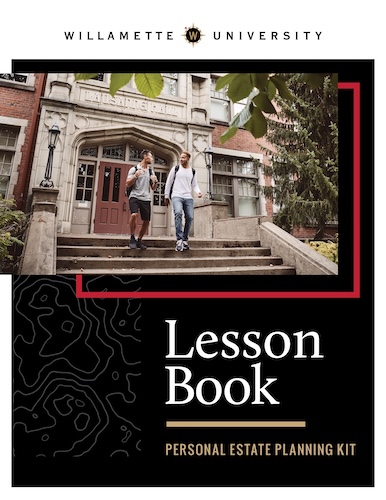 Lesson Book