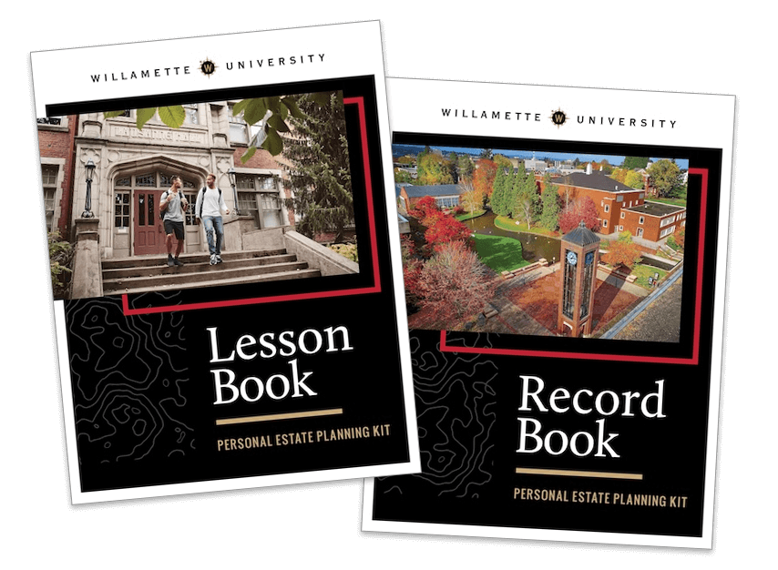 Personal Estate Planning Kit