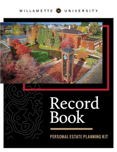 Record Book